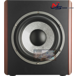 Focal Sub6 11 inch Powered Studio Subwoofer