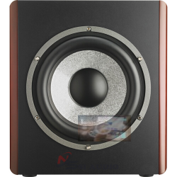 Focal Sub6 11 inch Powered Studio Subwoofer