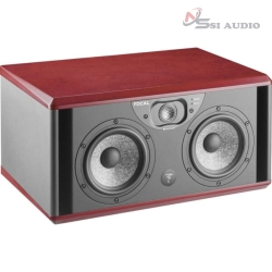 Focal Twin6 6.5-inch 2.5-way Powered Studio Monitor