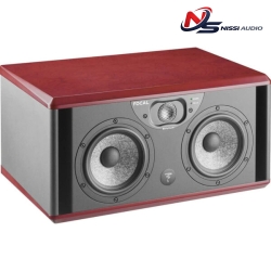 Focal Twin6 6.5-inch 2.5-way Powered Studio Monitor