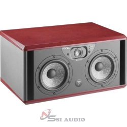 Focal Twin6 6.5-inch 2.5-way Powered Studio Monitor