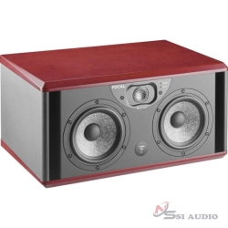 Focal Twin6 6.5-inch 2.5-way Powered Studio Monitor