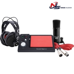 FOCUSRITE ITRACK DOCK STUDIO