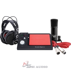 FOCUSRITE ITRACK DOCK STUDIO