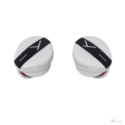 Tai nghe true wireless Beyerdynamic Free Byrd màu Grey
