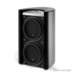 JL AUDIO GOTHAM G213V2