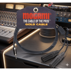 Dây 3.5mm To XLR3MX/XLR3MXN  MOGAMI   (3M) 