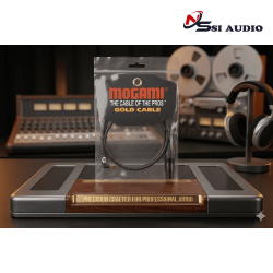 Dây 3.5mm to Canon Neutrik Mogami (50cm)