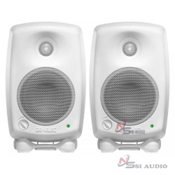 Genelec 8020d White NEW