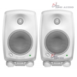 Genelec 8020d White NEW