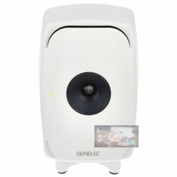 Genelec 8331A WH