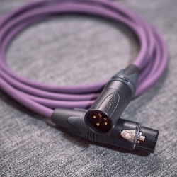 Gotham Audio Xlr Aes-Ebu Digital Cable 110 Ohm 10601