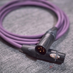 Gotham Audio Xlr Aes-Ebu Digital Cable 110 Ohm 10601