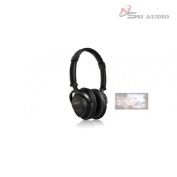 HC 2000BNC Bluetooth Headphones Behringer Tai Nghe Kiểm Âm