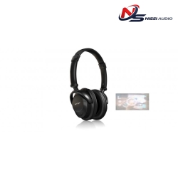 HC 2000BNC Bluetooth Headphones Behringer Tai Nghe Kiểm Âm