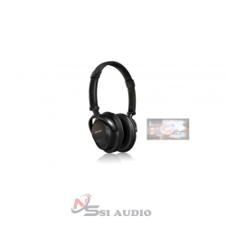 HC 2000BNC Bluetooth Headphones Behringer Tai Nghe Kiểm Âm