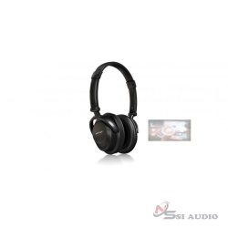 HC 2000BNC Bluetooth Headphones Behringer Tai Nghe Kiểm Âm