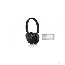 HC 2000BNC Bluetooth Headphones Behringer Tai Nghe Kiểm Âm