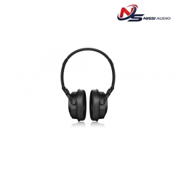 HC 2000BNC Bluetooth Headphones Behringer Tai Nghe Kiểm Âm