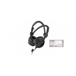 HD 26 PRO Tai Nghe Sennheiser
