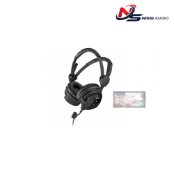 HD 26 PRO Tai Nghe Sennheiser