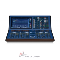 Hd96-24-Cc-Ip Digital Mixer Midas | Mixer Sự Kiện