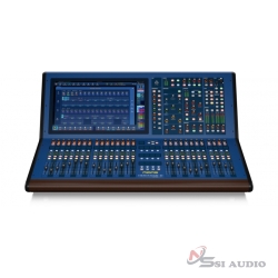 Hd96-24-Cc-Ip Digital Mixer Midas | Mixer Sự Kiện