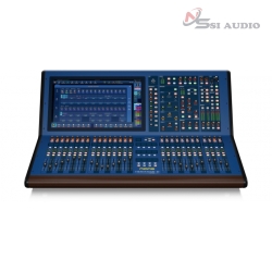 Hd96-24-Cc-Ip Digital Mixer Midas | Mixer Sự Kiện