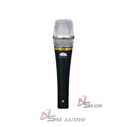 Heil Sound Pr20 Dynamic Handheld Microphone (Utility)