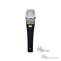 Heil Sound Pr20 Dynamic Handheld Microphone (Utility)