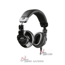 Heil Sound Pro Set 3 Studio Headphones