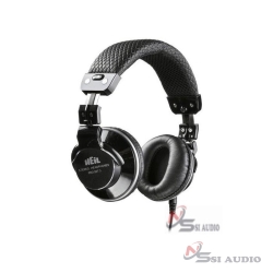 Heil Sound Pro Set 3 Studio Headphones