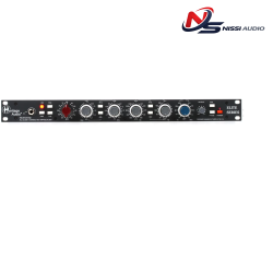 HERITAGE AUDIO ´73 MIC PREAMP WITH ´81 EQUALIZER