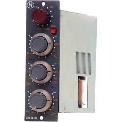 HERITAGE AUDIO '73EQ JR 500 SERIES EQ