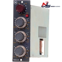 HERITAGE AUDIO '73EQ JR 500 SERIES EQ