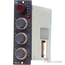 HERITAGE AUDIO '73EQ JR 500 SERIES EQ