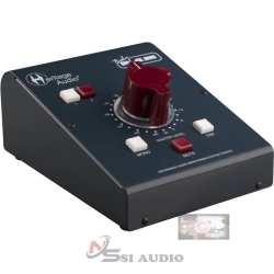 Heritage Audio Baby RAM 2-channel Monitoring