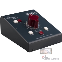 Heritage Audio Baby RAM 2-channel Monitoring