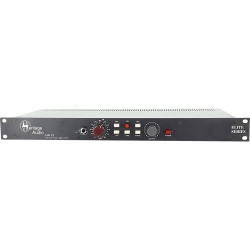 HERITAGE AUDIO HA73 ELITE - SINGLE CHANNEL MIC PREAMP