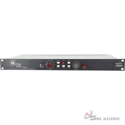 HERITAGE AUDIO HA73 ELITE - SINGLE CHANNEL MIC PREAMP