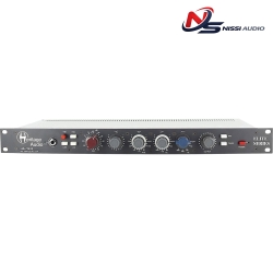 HERITAGE AUDIO HA73EQ ELITE - MIC PREAMP WITH EQ