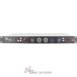 HERITAGE AUDIO HA73EQ ELITE - MIC PREAMP WITH EQ