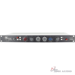 HERITAGE AUDIO HA73EQ ELITE - MIC PREAMP WITH EQ