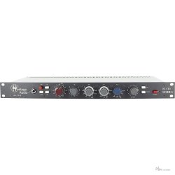 HERITAGE AUDIO HA73EQ ELITE - MIC PREAMP WITH EQ