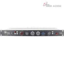 HERITAGE AUDIO HA73EQ ELITE - MIC PREAMP WITH EQ