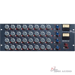 HERITAGE AUDIO MCM-32 SUMMING MIXER
