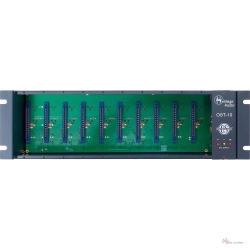 HỘP RACK HERITAGE AUDIO OST-10 500 SERIES MODULES ENCLOSURE