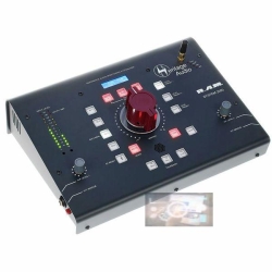 HERITAGE AUDIO RAM 2000 DESKTOP MONITORING