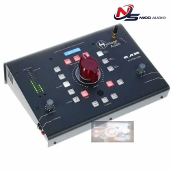 HERITAGE AUDIO RAM 2000 DESKTOP MONITORING