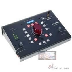 HERITAGE AUDIO RAM 2000 DESKTOP MONITORING